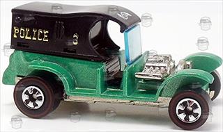 Light Green - Vintage